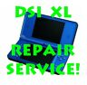 Fix Broken Nintendo Dsi Xl Parts And Repair Service!