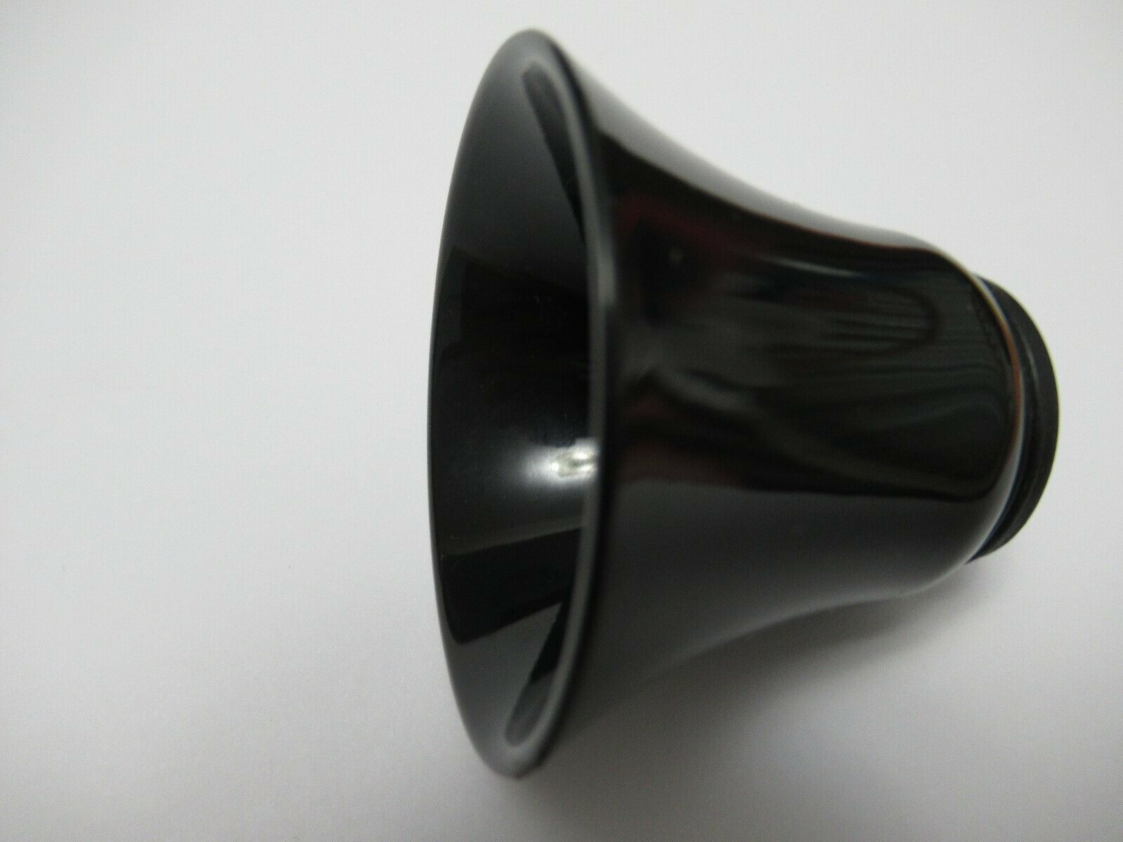 Western Electric Candlestick Telephone Wood Wall Telephone Mouthpiece